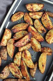 Country Potatoes Rezepte Essensrezepte Pampered Chef Rezepte Gemuse