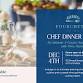 Chef Lauren Covas and Fourchette Present a Chef's event image