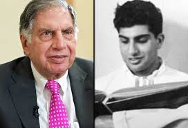 Named after his grandfather, he was brought up and raised by his grandmother as his parents were separated when he was just seven. Ratan Tata S Heart Warming Post On Instagram Traces His Cornell Days