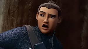 Wolf King Season 1: These 7 Hector moments from Wolf King Season 1 will  make you a fan of the character