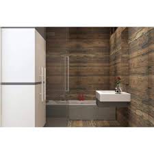 Our photo ideas below will give you a hint on how to use dark brown bathroom floor tile to the maximum advantage. Brown Marble Bathroom Wall Tile Thickness 5 10 Mm Rs 45 Square Feet Id 20976471462
