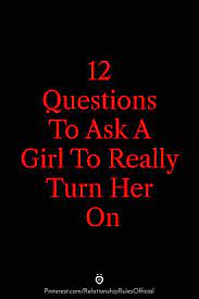 Good body language skills can help you motivate direct reports, bond with audiences, present ideas with added credibility, and authentically project your personal brand of charisma. 12 Questions To Ask A Girl To Really Turn Her On Romantic Words For Her Text For Her Romantic Questions
