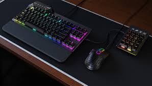 Review Mountain Everest Max Peripherals Hexus Net