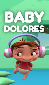 щенячий патруль мультик все серии подряд в хорошем качестве Mini Beat Power Rockers Baby Dolores In 2020 Discovery Kids Baby Rocker Kids