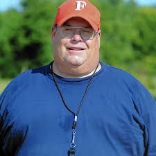 Dave Cesky Hall of Fame Coach