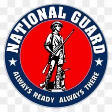It does not matter what you play. Army National Guard Logo Free Transparent Png Clipart Images Download