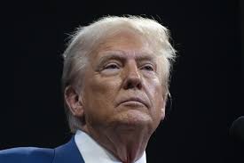 Transcript: Trump's Angry Fox News Rant Wrecks JD Vance's Latest Spin