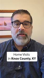 Home Visits in Knox County, KY