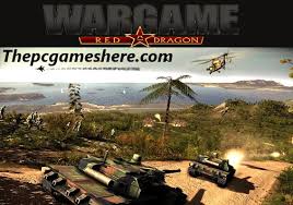 Like its last two predecessors, it is set during the cold war but after the original games, in east asia. Wargame Red Dragon For Pc Download Full Version Game Free