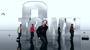 People who liked eve hewson's feet, also liked Was Wurde Eigentlich Aus Der Boyband O Town