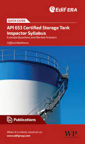 Pdffiller.com has been visited by 1m+ users in the past month A Quick Guide To Api 653 Certified Storage Tank Inspector Syllabus