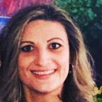 Chantelle Nelson's Instagram, Twitter & Facebook