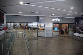 The penang sentral project, undertaken by penang sentral sdn bhd under the malaysian resources corporation berhad (mcb), is located on 22.65 acres of land. Penang Sentral Exploration The Latest Integrated Transport Hub In Northern Malaysia Railtravel Station