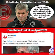 Fc köln lustig / 1. Wumms On Twitter Da Freut Man Sich Doch Als Fortune Funkel Effzeh