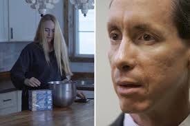 I Grew up in Warren Jeffs' Polygamist FLDS Church