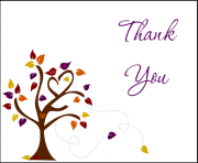 Thank you card clipart cliparts. Thank You Clipart Free Images