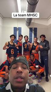 Part 33 de la Team MHSC avec David Oltean