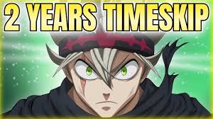 Black Clover Trending Worldwide After Episode 158 - Anime Corner