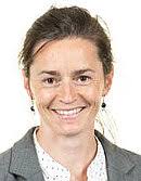 Trombinoscope des élus du conseil municipal : Angers.fr