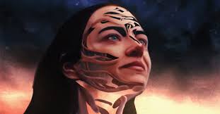 Cool Horror Gear: Blumhouse Halloween merch via Fright-Rags