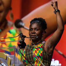 On saturday may 4, armed men opened fire at a márquez is one of the leading voices of the environmental rights movement. Work Together Or Destroy It Goldman Prize Winner On World S Second Deadliest Country For Environmental Activists Ecowatch