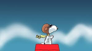 snoopy dog peanuts hd cartoon ic