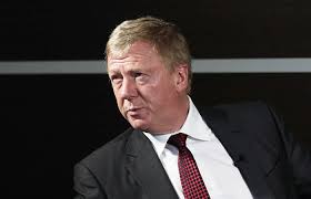 Бессменный глава роснано анатолий чубайс уходит в отставку спустя 12 лет работы. Anatolij Chubajs My S Zadachi Obema Proizvodstva Smeshaemsya Na Zadachu Maksimizacii Privlecheniya Investicij