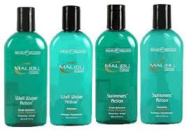 Olaplex's patented active chemistry works on a molecular level to repair damaged and broken bonds in the hair. Malibu 2000 Hair Skin Care Products 2000 Hair Hair Skin Love Makeup