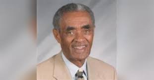 Reverend Andrew J. Mansfield Obituary