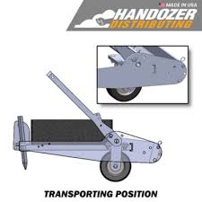 Maybe you would like to learn more about one of these? Handozer 42 In Gravel And Soil Drag D3 5 Mg At Tractor Supply Co