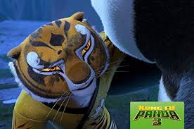 Kung fu panda 3 ein film von jennifer yuh nelson und alessandro carloni, deutsche stimmen: Kung Fu Panda 3 Amazon De Yuh Nelson Jennifer Carloni Alessandro Dvd Blu Ray