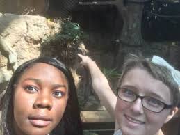 Big Little Sister Retreat