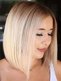 Best Hairstyles For Round Faces You Need To Try In 2019 Best Hairstyles For Girls Frisur Langes Gesicht Coole Frisuren Frisuren Rundes Gesicht