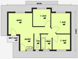 Cheap 3 bedroom house plan 3 bedroom house plan south from 3 bedroom house floor plans with pictures. Three Bedroom House Plans In South Africa Home Floor Atmosphere Ideas Best Modern Simple Blueprint Small Bedrooms Beautiful Plan Country Four Apppie Org