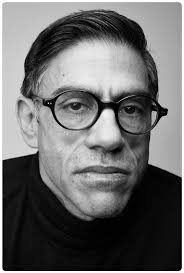 Interview with Gregg Bordowitz