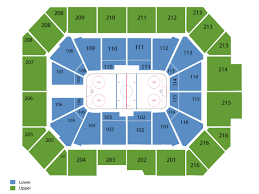 Chicago Wolves Tickets At Allstate Arena On February 20 2020 At 11 00 Am