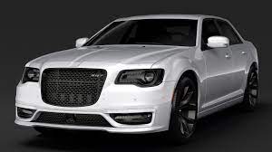 Chrysler 300 Srt Lx2 2018 Chrysler 300 Chrysler Chrysler Srt