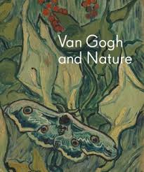 Van Gogh and Nature book by Richard Kendall