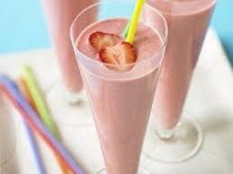 Caipirinha De Maracuja Com Leite Condensado No Liquidificador Pin Em Bebidas