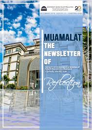 20 tahun 2003 tentang sistem pendidikan nasional dan. Muamalat Newsletter Fem Usim