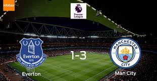 Man city vs everton prediction was posted on: Manchester City Triumph Against Everton 3 1 Football24 News English