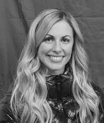 Brigitte Garrett's Instagram, Twitter & Facebook