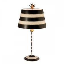 $1.49 quick view sale turquoise fish scale pot 2 5 stars 5 (2) was: South Beach Table Lamp Black And Cream Lighting And Lights Uk