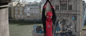 Des premiers avis très positifs. Spider Man Far From Home Kulturbastion Torgau