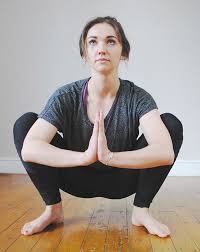 Maybe you would like to learn more about one of these? News Bristol Yoga Centre