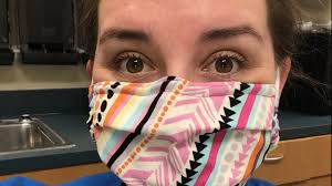 Superheroes: She's a mom, a school teacher, a wife and nurse