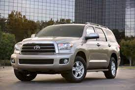Explore toyota parts online and shop an authorized dealer for all the spare toyota sequoia parts and accessories you need. Used Toyota Sequoia Parts For Sale