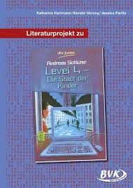 Those numbers are about to become much more aligned. Literaturprojekt Zu Level 4 Die Stadt Der Kinder Produkt