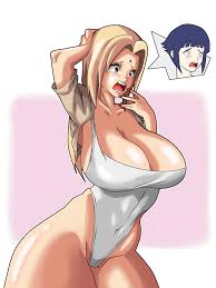 Rule34 - If it exists, there is porn of it  hyuuga hinata, tsunade   3728704