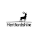 Hertfordshire County Council logo